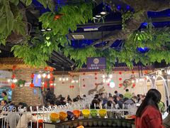 -蕃茄述·好汤自然来(江汉路店)