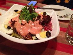 iphone_upload_pic-托斯卡纳烘焙意大利餐厅(五天地店)