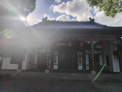 -南汇桃花村