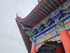 -皇罗禅寺