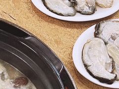 -濠轩阁特色生蚝火锅总店