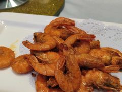 -香融府·烤鸭·家常菜(马家堡路店)