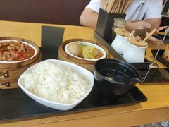 -三千粉牛肉米粉(来客茂店)