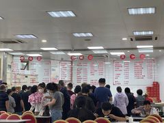 大堂-常州糕团店(北大街新世纪商城店)