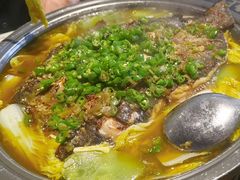 -鱼上·烤鱼(万象城店)