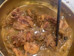 -乔家满族八大碗(流水沟店)