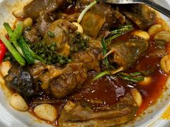 -源牌酒店·家常六安菜