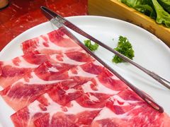 -牛牛章·章鱼水煎肉(光谷世界城店)