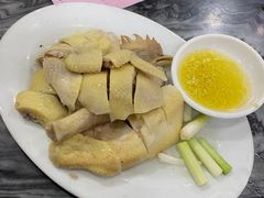 白切鸡-红星光发煲仔饭(大石街店)