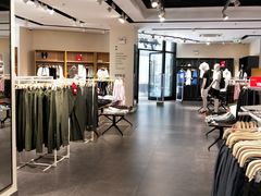 -MJstyle(金虹桥店)