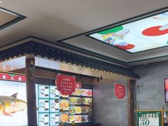 -咱屯子铁锅炖直营店(南湖大路店)
