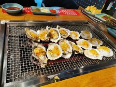 -蚝英雄鲜蚝自助专门店(长楹天街直营店)