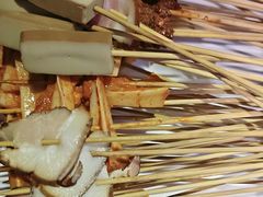 -佰人王串串香火锅(洋珠巷店)