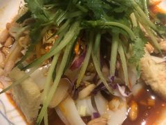 -巴扎美食·新疆菜·西域歌舞表演餐厅(新疆大厦店)