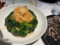 -到家尝北京菜(西坝河店)