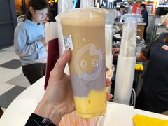 -CoCo都可(虹口龙之梦店)