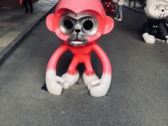 -砂之船奥特莱斯(合肥店)