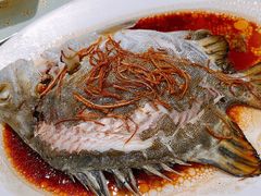 -海儀美食楼(湾仔海鲜街店)
