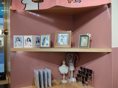 -海马体照相馆(上海宝山万达广场店)