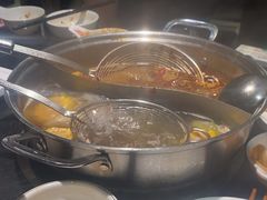-尚合里潮汕牛肉火锅(海沧店)