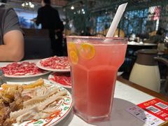-汕头八合里海记牛肉店(清河店)