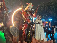 -武汉园博园(武汉自然博物馆)