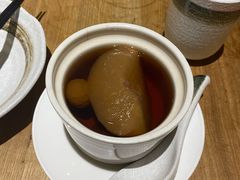 -水木苼 蔬食料理