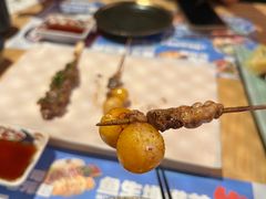 -鸟山鸣·日料食堂(王府井店)