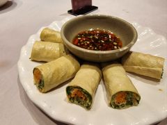 -客家大院·非遗赣南客家菜(郁孤台店)