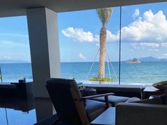 -深圳大梅沙京基洲际度假酒店