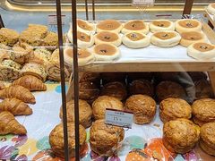 -山崎面包(静安久光店)