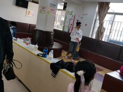 -福建中医药大学国医堂(五四路店)