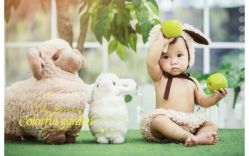 点击看大图 -同远QQBABY亲子摄影(北京路店)