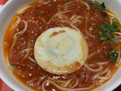 -西贝(枫蓝国际购物中心店)