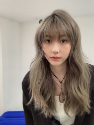 点击看大图 -Rise Hair上升造型