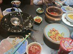 -桥边小楼·手工云南菜·古城观景小楼