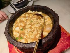 -绿茶餐厅(南方商城店)
