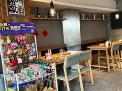 -小乾杯串店•16年沈阳烧烤(文安路店)