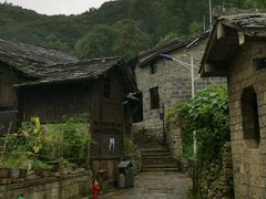 -云山屯古建筑群景区