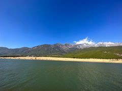 -玉湖村