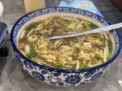 -再回头私房菜·老南京菜