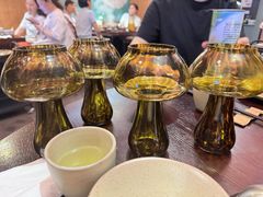 -滇野云南野生菌餐厅(陕西南路店)