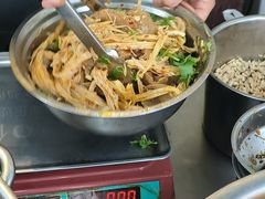 -张记捆鸡(荷花池总店)