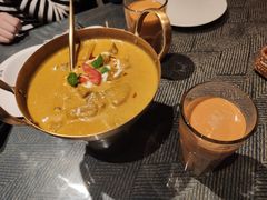 -壹泰东南亚主题餐厅·高良姜风情(州桥店)