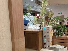 -苏小柳点心·手作小笼包(浦东嘉里城分院)