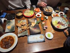 -千代武日本料理(开发区店)