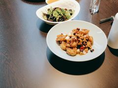 -万达瑞华酒店·品珍中餐厅