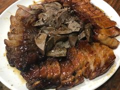 -黄连大头华烧鹅(萧地大马路店)