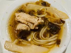 -花中城·杭帮菜·粤菜·海鲜火锅(清泰街店)