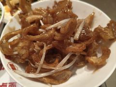 -添萬囍·天津三鲜捞面(天河城店)